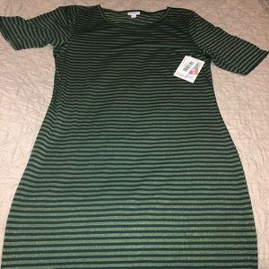 LuLaRoe Elegant Julia - size L